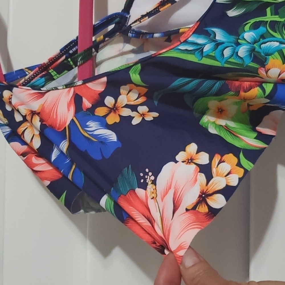 💋 NWOT KALAWALK ONE PIECE - Picture 6 of 11